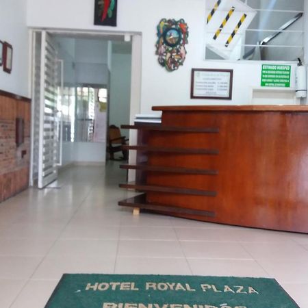 Hotel Royal Plaza فلورنسيا المظهر الخارجي الصورة